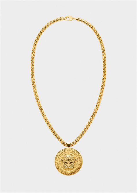 Versace Gold Kette online kaufen 